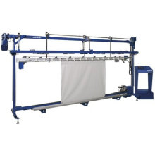 Máquina de corte de cortina da série Eisenkolb AGA-2300DP / DPX